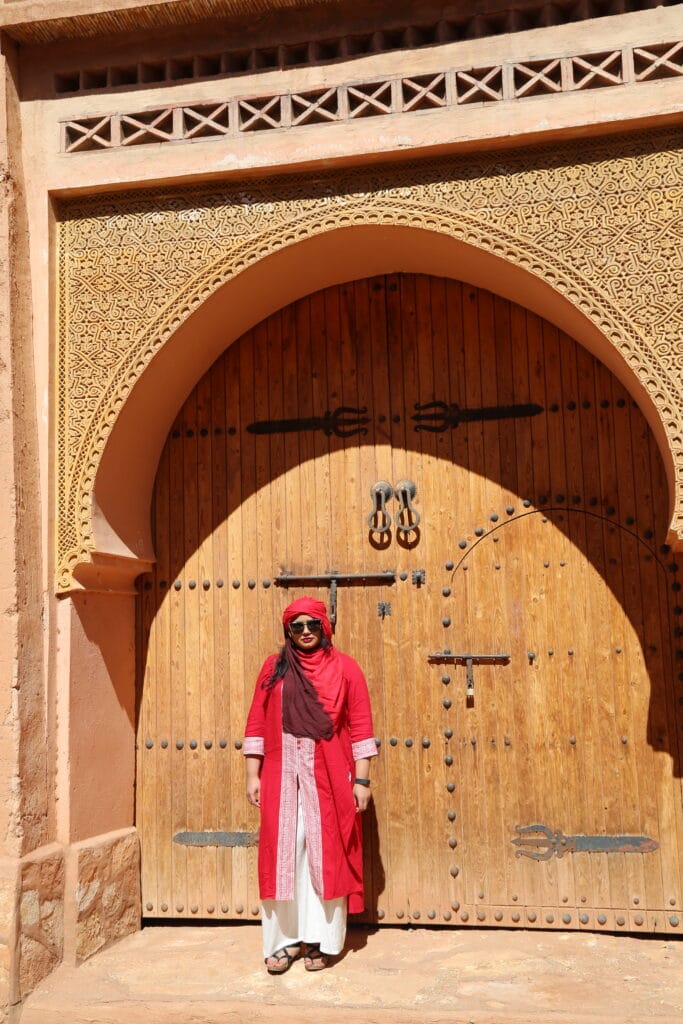 Marrakech Riad Inn Morocco