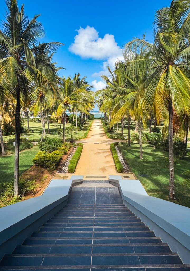 Bel Ombre Mauritius